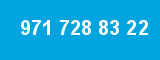 971 728 83 22